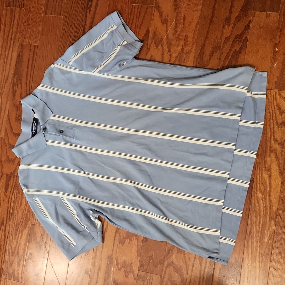 Roundtree and Yorke Golf  Shirt